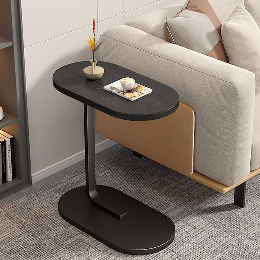 Amazon｜サイドテーブル ベッド横 ソファサイドテーブルセット